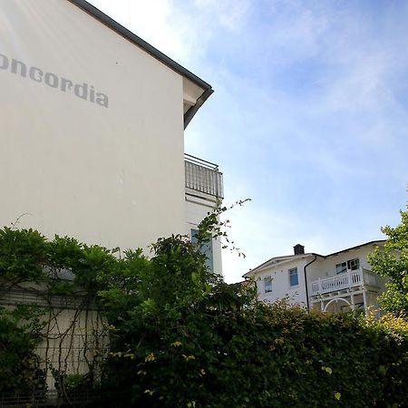 Haus & Villa Concordia By Rujana ビンツ エクステリア 写真