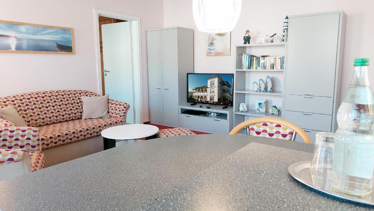 Haus & Villa Concordia By Rujana ビンツ エクステリア 写真