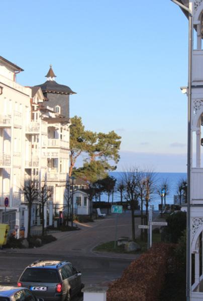 Haus & Villa Concordia By Rujana ビンツ エクステリア 写真