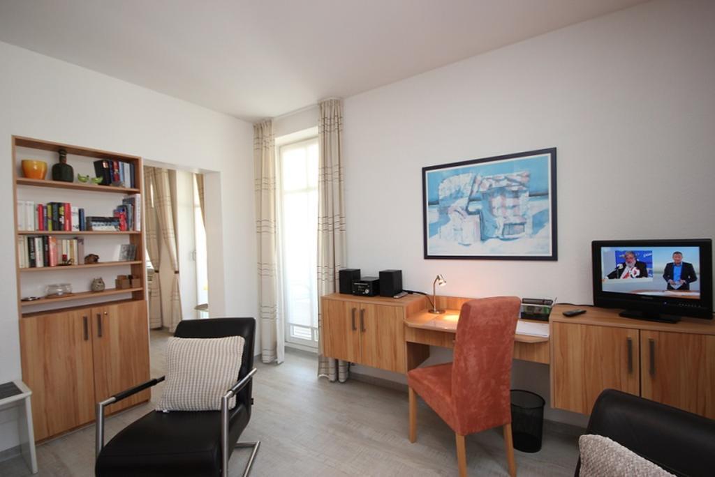 Haus & Villa Concordia By Rujana ビンツ 部屋 写真