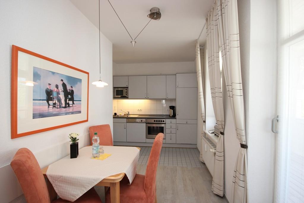 Haus & Villa Concordia By Rujana ビンツ 部屋 写真