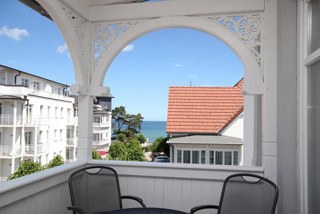 Haus & Villa Concordia By Rujana ビンツ 部屋 写真
